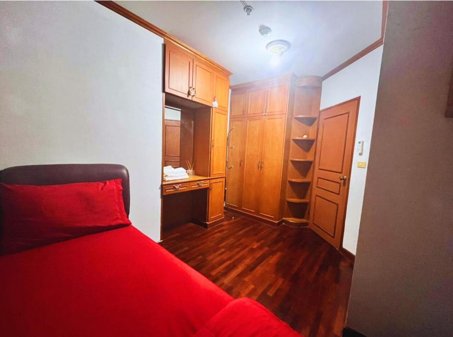 Grand Diamond Condo Suites Bangkok Exterior photo